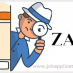 Zara Application Online PDF Form 2022 Job Applications